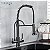 Torneira Monocomando Gourmet Jeniv com Filtro (Black) - Imagem 2