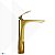 Torneira Monocomando Luxo Gold - Imagem 1