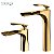 Torneira Monocomando Luxo Gold - Imagem 3