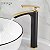 Torneira Monocomando Classic - Ouro/Black - Imagem 2