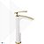Torneira Monocomando Classic - Ouro/Black - Imagem 1