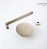 Kit Chuveiro Completo Lux Gold 30x30 - Imagem 6