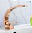 Torneira Monocomando Angara - Rose Gold - Imagem 2