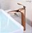 Torneira Monocomando Luxo - Rose Gold - Imagem 2