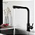 Torneira Monocomando Gourmet Viena - Black - Imagem 2