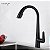 Torneira Monocomando Gourmet Cairo - Black - Imagem 2