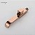 Torneira de Parede Nice - Rose Gold - Imagem 4