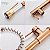 Torneira Monocomando Gourmet Luxury - Rose Gold - Imagem 5
