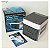 Mini Ar Condicionado Portátil Air - Bivolt - Imagem 5