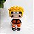 Naruto Amigurumi - Altura 15 cm aproximadamente - Imagem 1