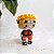 Naruto Amigurumi - Altura 15 cm aproximadamente - Imagem 3