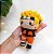 Naruto Amigurumi - Altura 15 cm aproximadamente - Imagem 5