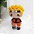 Naruto Amigurumi - Altura 15 cm aproximadamente - Imagem 2
