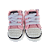 Tênis Cano Curto Confort - Cor Rosa - Tamanho P - calça de 0 a 4 meses aproximadamente - Imagem 1