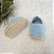 Alpagarta Confort - Cor Azul Candy - Imagem 3