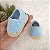 Alpagarta Confort - Cor Azul Candy - Imagem 5