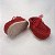 Mocassim Confort Feminino - cor Vermelho - Imagem 2