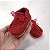 Mocassim Confort Feminino - cor Vermelho - Imagem 5