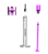Cristaline - Seringa Zero Resíduo 1ml - Imagem 3