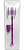 Cristaline - Seringa Zero Resíduo 1ml - Imagem 5
