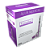 Cristaline - Seringa Zero Resíduo 1ml - Imagem 1