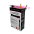 KIT MEDTX - Agulha 34G + Agulha 25G + Seringa 1ml - Imagem 1