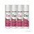 Kit Redutor Antifrizz Tânagra +Liso - Imagem 1