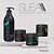 Kit Cronograma Capilar SLEA Max Repair Completo (Shampoo + 3 Máscaras) - Imagem 1