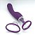 Vibrador Sugador com Língua Odara Recarregável - Imagem 6