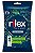 Preservativo Rilex Texturizado 3 Unidades - Imagem 1