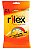 Preservativo Rilex Retardante 3 Unidades - Imagem 1