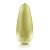 Cone para Pompoarismo Amarelo - 32 g - Imagem 1