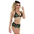 Fantasia Militar Pimenta Sexy - Imagem 1