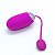 Vibrador por Aplicativo Pretty Love Abner Recarregável - Imagem 1