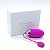 Vibrador por Aplicativo Pretty Love Abner Recarregável - Imagem 5