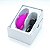 Vibrador por Aplicativo Pretty Love Abner Recarregável - Imagem 6