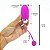 Vibrador por Aplicativo Pretty Love Abner Recarregável - Imagem 4