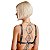 Harness Busto Madonna com Gargantilha e Tiras - Imagem 3