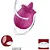 Vibrador Florzinha com Lingua Sweet Nectar - Imagem 3