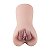 Masturbador Vagina e Ânus Nicolly - Ultra Realista - Imagem 2