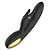 Vibrador Ponto-G Crazy Rabbit Recarregável - Imagem 1