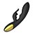 Vibrador Ponto-G Crazy Rabbit Recarregável - Imagem 2