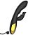 Vibrador Ponto-G Crazy Rabbit Recarregável - Imagem 5