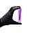 Vibrador Power Bullet Long Purple - 10 Velocidades - Imagem 2