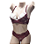 Conjunto Sensual Valquiria - Imagem 1