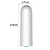 Vibrador Bullet Recarregável Compact - 10 Velocidades - Imagem 5