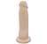 Pênis em Silicone Erick - 15 x 4cm - Imagem 1