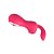 Vibrador Sugador Estimulador Ponto-G Bunny - Imagem 3