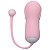 Vibrador Clitoriano Linguinha Vai e Vem Lilo Lick Recarregável - Imagem 6
