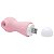 Vibrador Pulsador Clitoriano Seahorse Recarregável - Imagem 2